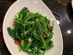 -蝎王府羊蝎子(西直门店)