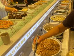 -素满香·全民食养自助(长宁龙之梦店)