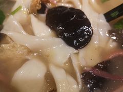 -萧记三鲜烩面(黄河南路店)