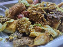 -二钢串叔麻辣烫(华龙大厦店)