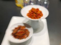 -忆江南·临江鱼馆