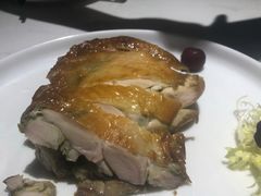 -小放牛炒菜馆(裕华万达店)