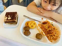 -宜家·瑞典风味餐厅(北京西红门店)