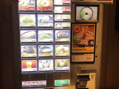 -一兰拉面(新宿中央东口店)