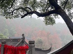 -北高峰