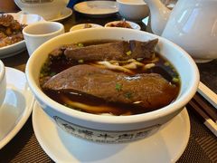 -中国厨房/台湾牛肉面