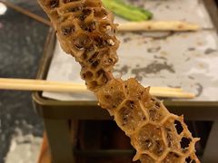 -啊溜烧烤·炭火传承(南澳店)