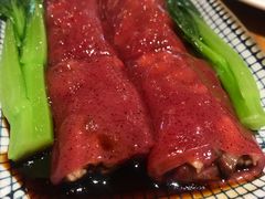 -粤域茶餐厅