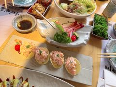 -鹤龟料理店(时代天街店)