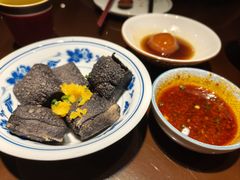 -火宫殿·湘菜小吃·商务宴请·生日聚会(东塘店)