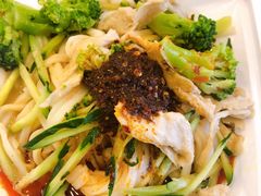 -魏家凉皮(西安秋林宏业商厦店)