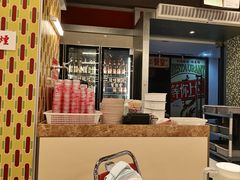 -广九餐室(陈家祠扬韬广场店)