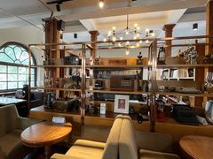-1901 Cafe(西四店)