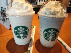 -星巴克臻选(杭州501城市广场1F店)