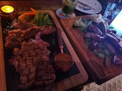 -MARU玛露音乐餐厅(大学路店)