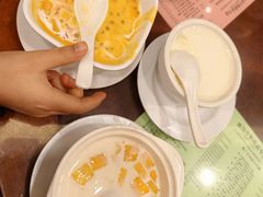 -南信牛奶甜品专家