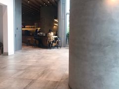 -星巴克(丁香国际商业中心店)