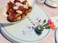 -皇饭儿餐饮管理有限公司(赞成大厦店)