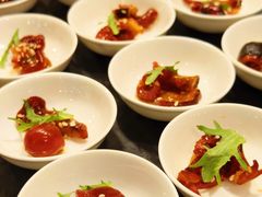 -南宁沃顿国际大酒店-自助餐厅