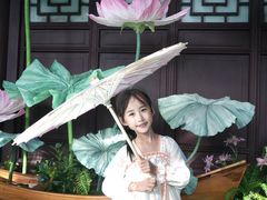 -厦门园林博览苑