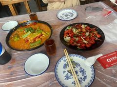-徐嘉赫龙虾馆