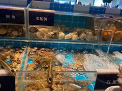 -渔纬港海鲜自助餐厅(湖里万达店)