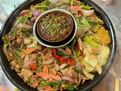 -正宗水城烙锅(黔灵东路店)