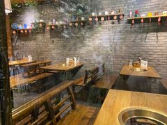 -四喜小胖·北京涮肉(五道营店)