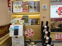 -华记煲仔华·煲仔饭(人和店)