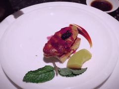 -半岛翡丽海鲜自助餐厅(观风亭店)
