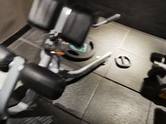 -威尔仕健身(番禺店)