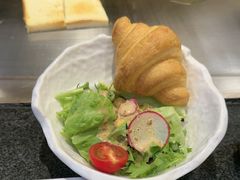 -御泉七味铁板烧(高区店)