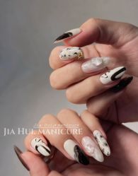 -JH佳卉美甲美睫