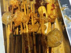 -串一火锅(赛格国际购物中心店)