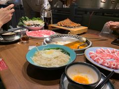 -快乐小羊·内蒙牛羊肉火锅(流花中心店)