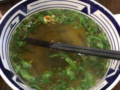 -澄城学斌水盆羊肉(总店)