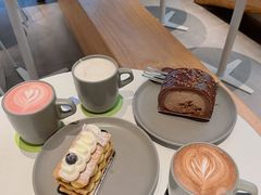-吉森Bakery(教育路店)