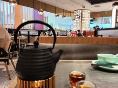 -潮界(虹桥新天地店)