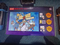 -唱吧麦颂KTV(方庄店)