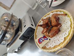 -渔顺生·顺德鱼生·粥底火锅·桑拿鸡(渔人码头店)