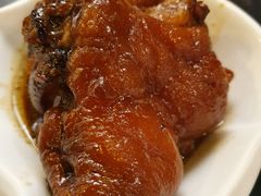 -吉亨面馆(古北1699店)