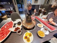 -东来顺饭庄(上地华联店)