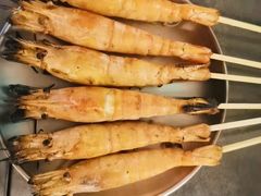 -白仁仔· 活烤海鲜 宵夜(豫园店)