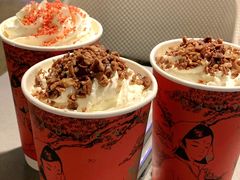 -BeauTea水仙(coco park店)