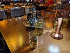 大堂-Tajine Moroccan塔金摩洛哥中东餐厅