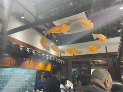 -何记面馆(龙泉山店)