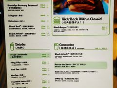 -Shake Shack(西单大悦城店)