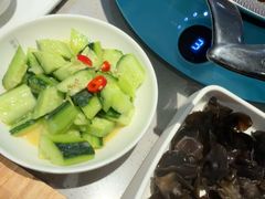 -半天妖烤鱼(即墨宝龙广场店)