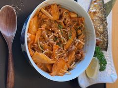 -王鼎精致料理铁板烧(世博源店)