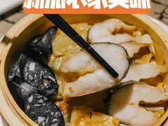 -一江春水·杭帮臻宴(三台山店)